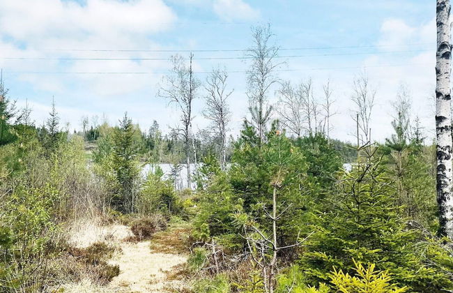 6 Person Holiday Home in Gislaved - Photo 14