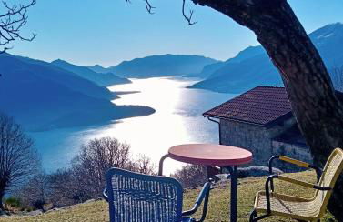 Lake Como BORGO VIGNOLA - Foto 74