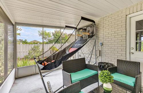 Pet-Friendly Home with Lanais, Near Dtwn Tampa! - Foto 2