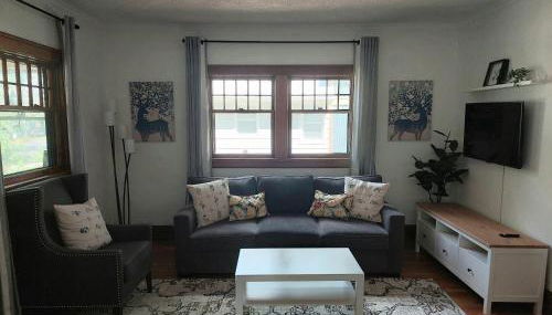 South Minneapolis Tangletown Charm - Foto 2