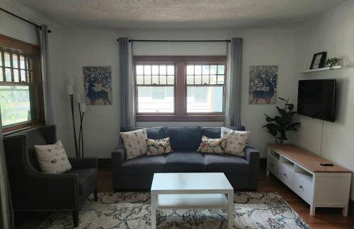 South Minneapolis Tangletown Charm - Foto 2