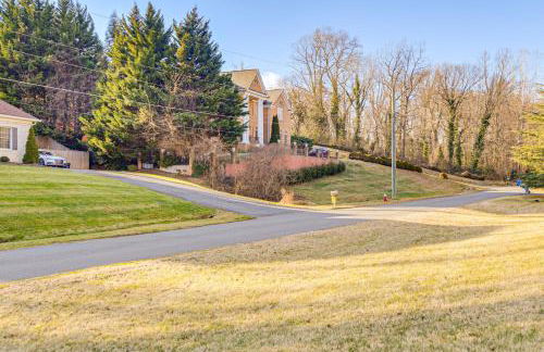 Work and Play in Alexandria! DMV Commuter Base - Foto 27