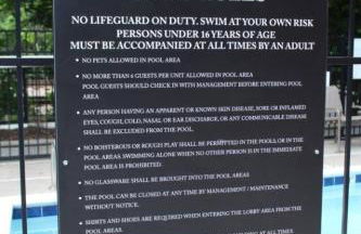 Amazing Amenities and Location - 1 Bedroom Condo - Foto 29