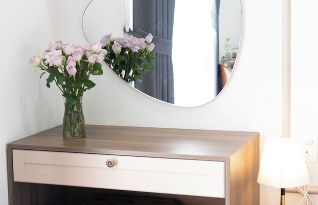 N Queen Apartment Hotel - Foto 22