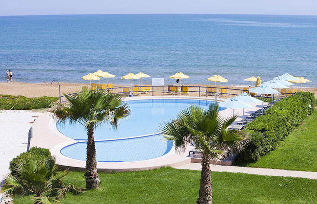 Phaedra Hotel - Foto 54