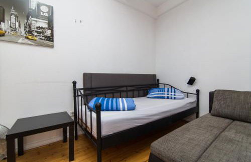 Altstadt Bolker Original - Foto 60