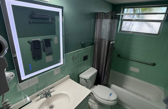 Sheridan Suites Apartments Hotel - Foto 72