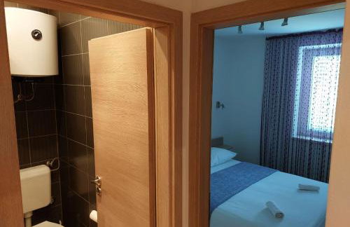 Apartment AB Batala - Foto 52