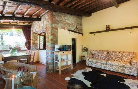 La Stellina Casa Vacanze - Relax immersi nella natura - Foto 17