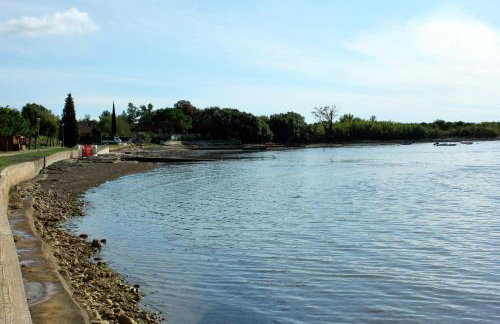 Apartments with parking space Vilanija, Umag - 17240 - Foto 3