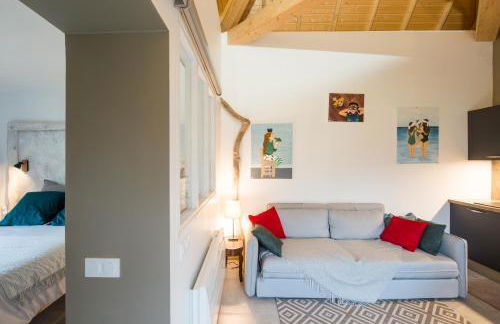 Château de la Malmaison - Foto 19