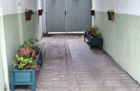 The Canongate Coorie - Foto 31