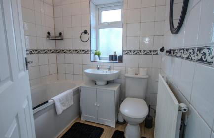 Modern 3BR House - Quiet Clifton Area - Foto 6