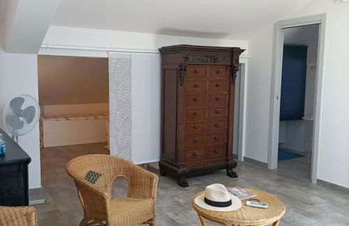 The Bays - La Mansarda ad un passo dal mare - Foto 1