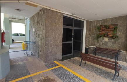 Apartamento Cambui - Centro de Convivência - Foto 10