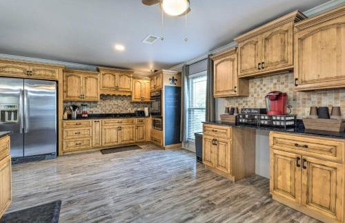 Inviting Gulfport Home with Private Pool and Yard - Foto 10