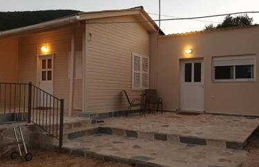 Country house Pantelatos - Photo 11