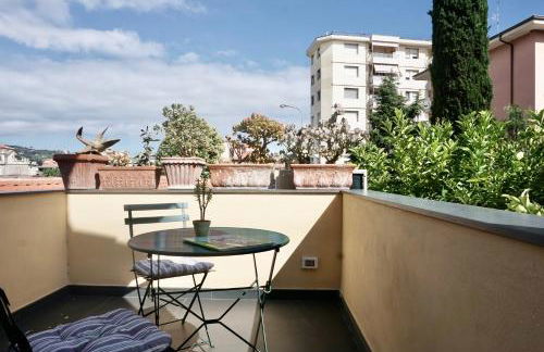 Villa Angelina Holiday Homes I Casa Limone I A pochi chilometri da Sanremo e il suo Festival I Giardino I Parcheggio privato - Photo 16