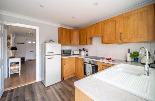 Birch Cottage - Foto 15