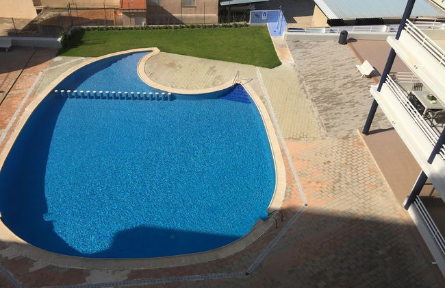 Apartamentos Picasso 46 - Foto 20