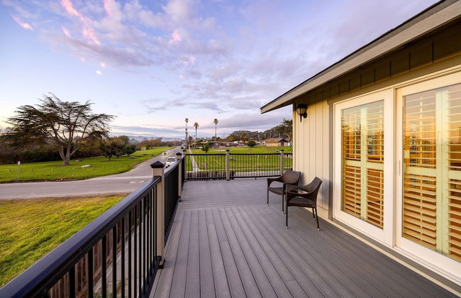 Mendel Manor by Avantstay Walk to Beach Large Deck Patio - Foto 27