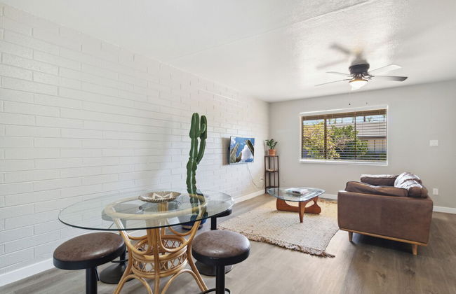 Viridian Biltmore Villa with Pool - Foto 7