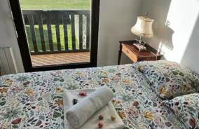 Charming beachfront apartment in Deauville - Foto 1