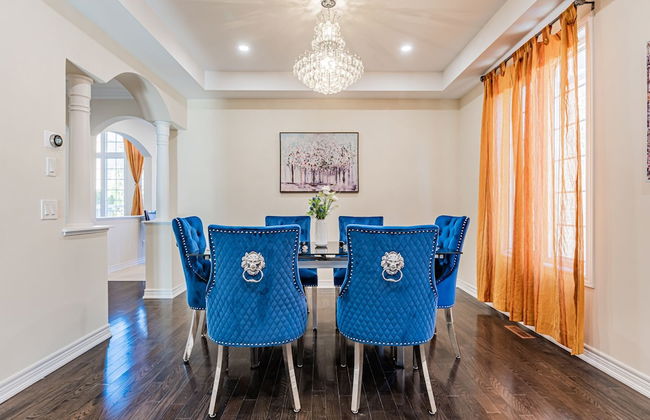 Lady Valentina Boutique Home - Foto 20