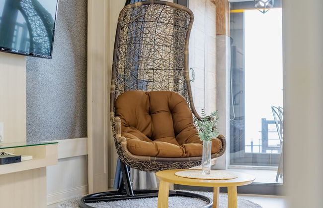 Yeosu Sunset Hostel and Pension - Foto 4