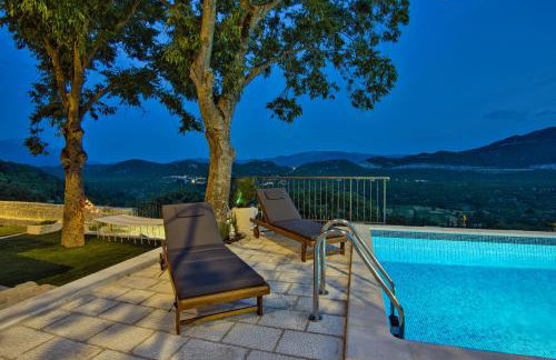 Villa Eterna 1806 - Photo 73