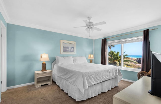 Destin on the Gulf 206 - Foto 8