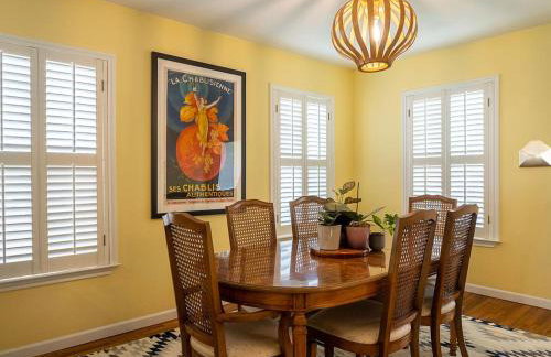 East ATX 3BR 2BA, Patio and Fire Pit Mins to Downtown by Austin Vacay - Foto 14