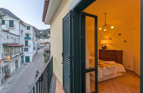 Villa Girasole Luxury Amalfi Coast - Foto 14