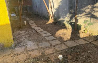 Casa Amarela - Foto 7