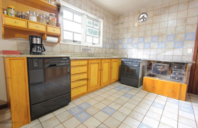 My Home - Nápoles - In Gramado (Dutra) - Foto 6