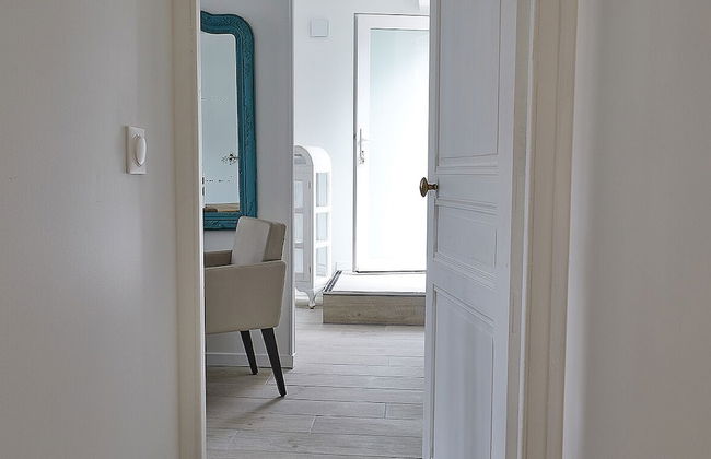 Appart Hotel de Paris - Photo 34