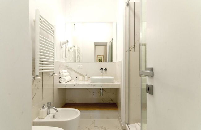 Bea Suites Luxury Rooms - Foto 150