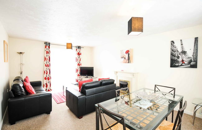 Your Stay Bristol Orchard Gate - Foto 1