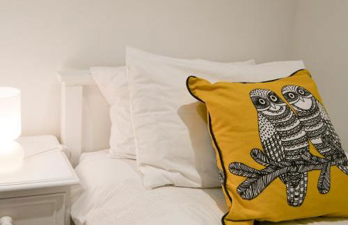 The Coach House - Foto 13