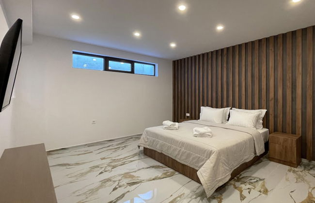 Zavia Tria in Syvota - Foto 14