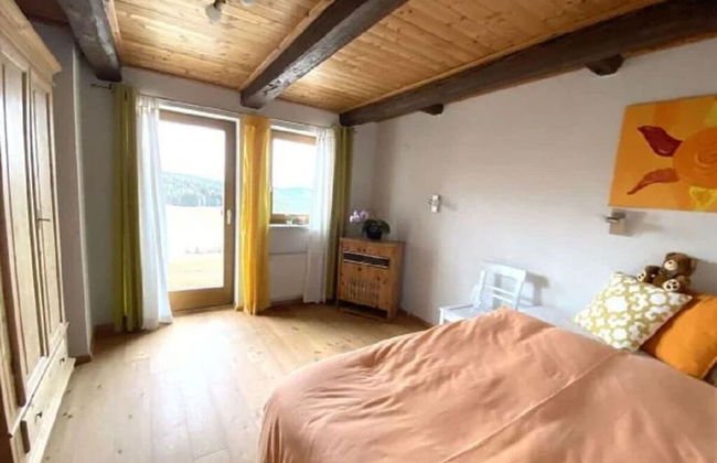 Andi's Berghutte Comfortable Holiday Residence - Foto 3