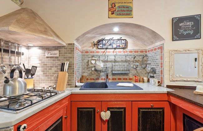 Rome as you feel - Governo Vecchio - Photo 15