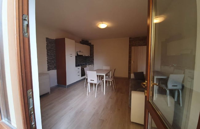 Homey Apartment in Serle near Center - Photo 9