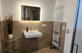 Apartement 2 Schlafzimmer 300 m zur Würth Hauptzentrale - Foto 20