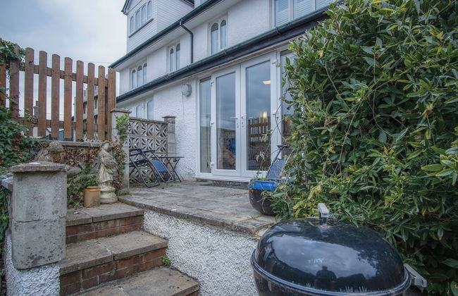 Sea Breeze Apt 3 - 2 Bed - Horton Beach - Photo 24