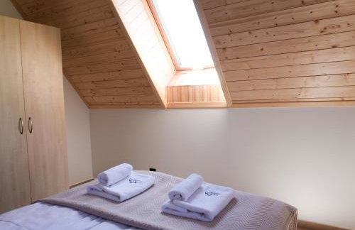 Willa Chrycówka - Jacuzzi, Basen, Sauna - Foto 47