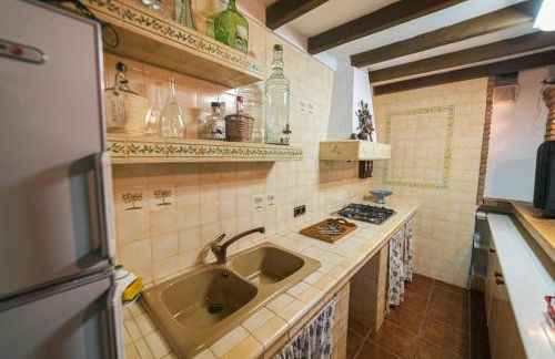 Villa del Mamut, Padul Granada - Foto 36