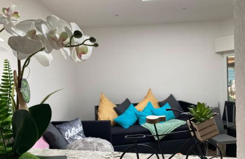 Gästewohnung Mönchengladbach Rheindahlen - Photo 1