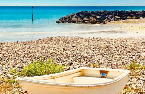 Cockle Cottage - Foto 19