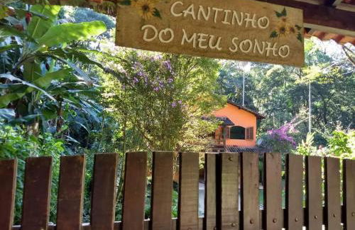 Casa em penedo com cachoeira - Photo 4